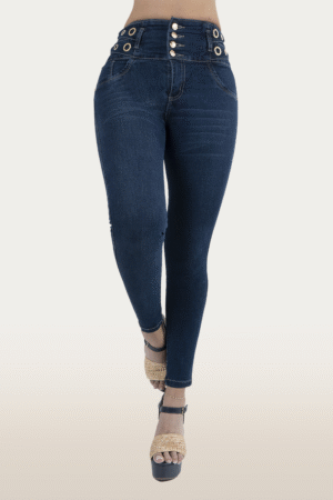 Jean Levanta Cola 6213