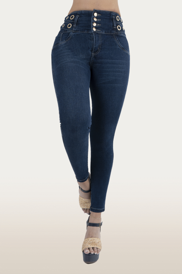 Jean Levanta Cola 6213