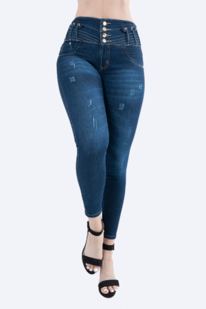 Jean Levanta Cola 6317