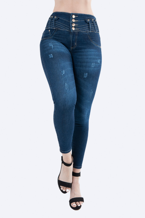 Jean Levanta Cola 6317