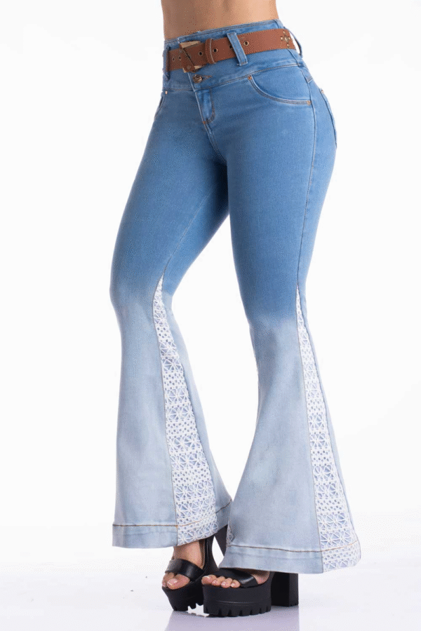 Jean Levanta Cola 0309