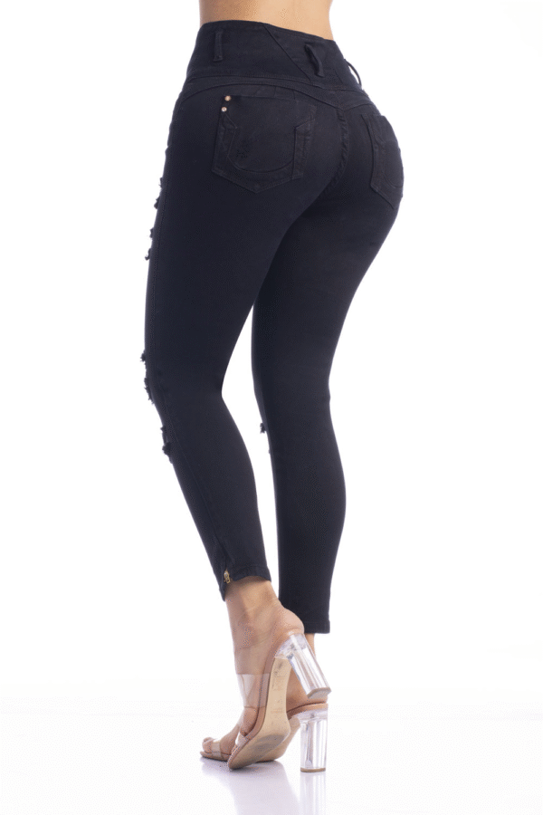 Jean Levanta Cola 1012 - Image 3