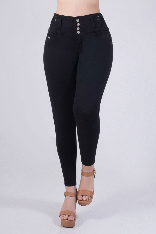 Jean Levanta Cola 6913