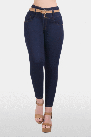 Jean Levanta Cola 6802