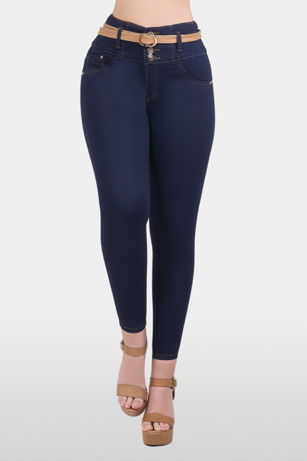 Jean Levanta Cola 6802