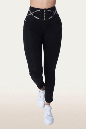 Jean Levanta Cola 6512