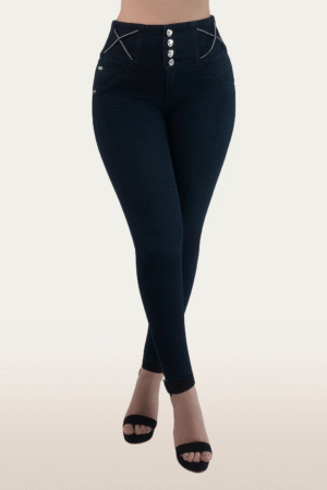 Jean Levanta Cola 6507