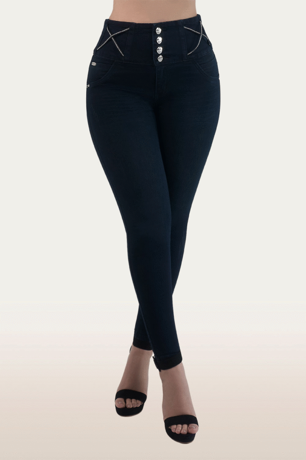 Jean Levanta Cola 6507