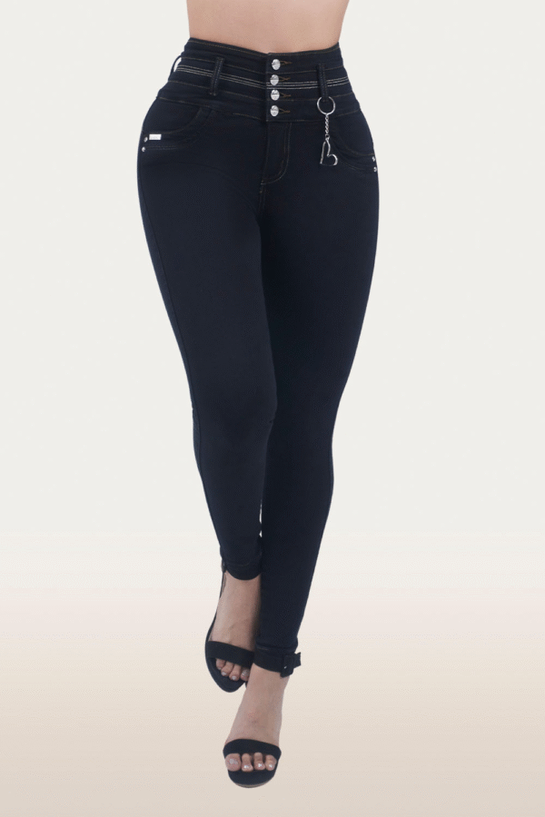 Jean Levanta Cola 6419