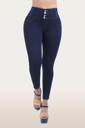Jean Levanta Cola 6415