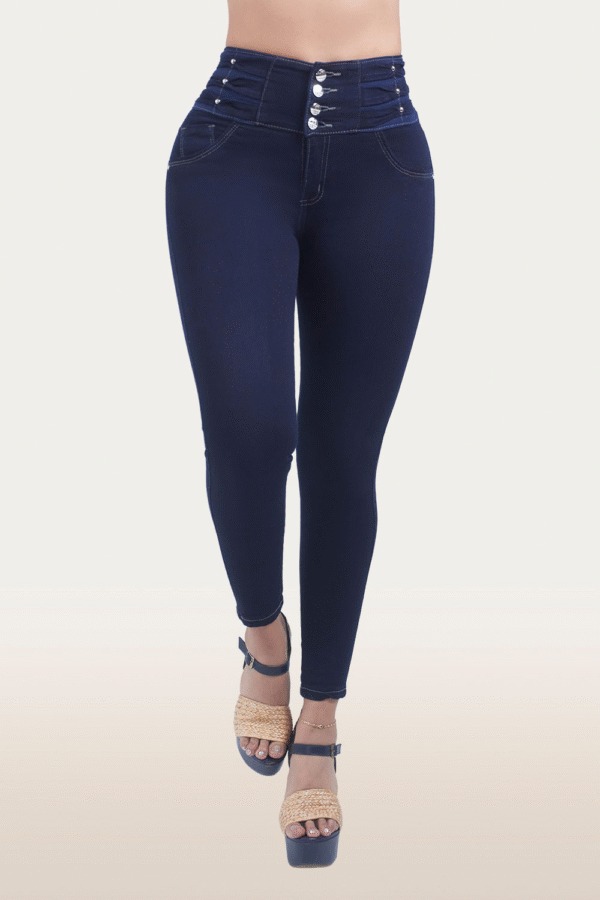 Jean Levanta Cola 6415