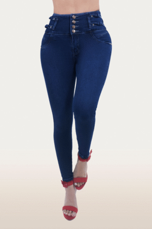 Jean Levanta Cola 6404