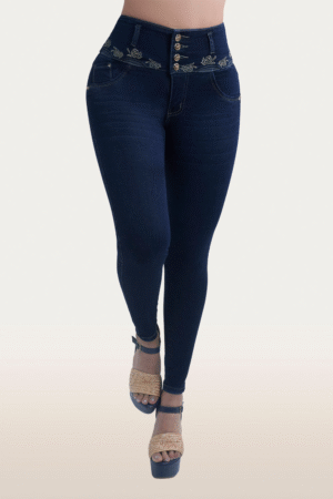 Jean Levanta Cola 6402