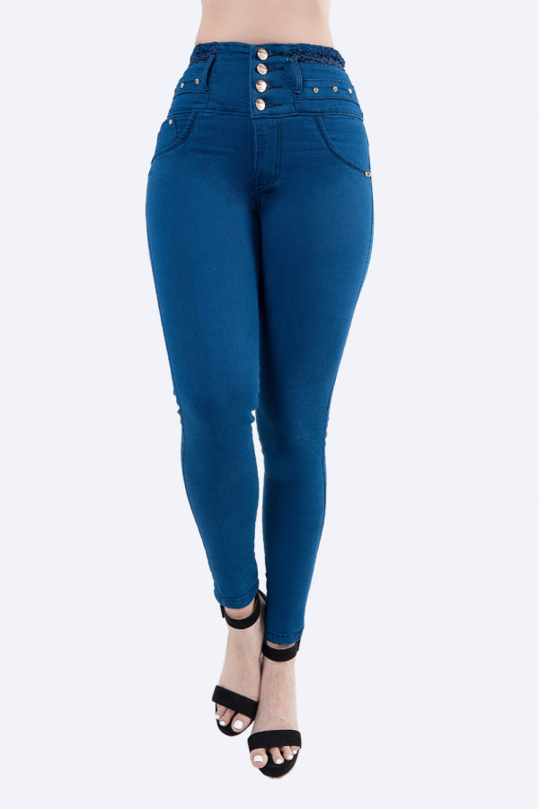 Jean Levanta Cola 6314