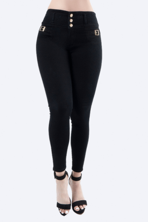 Jean Levanta Cola 6312