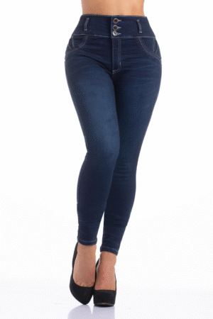 Jean Levanta Cola 5411