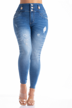Jean Levanta Cola 5319