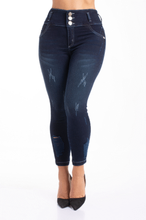 Jean Levanta Cola 5107