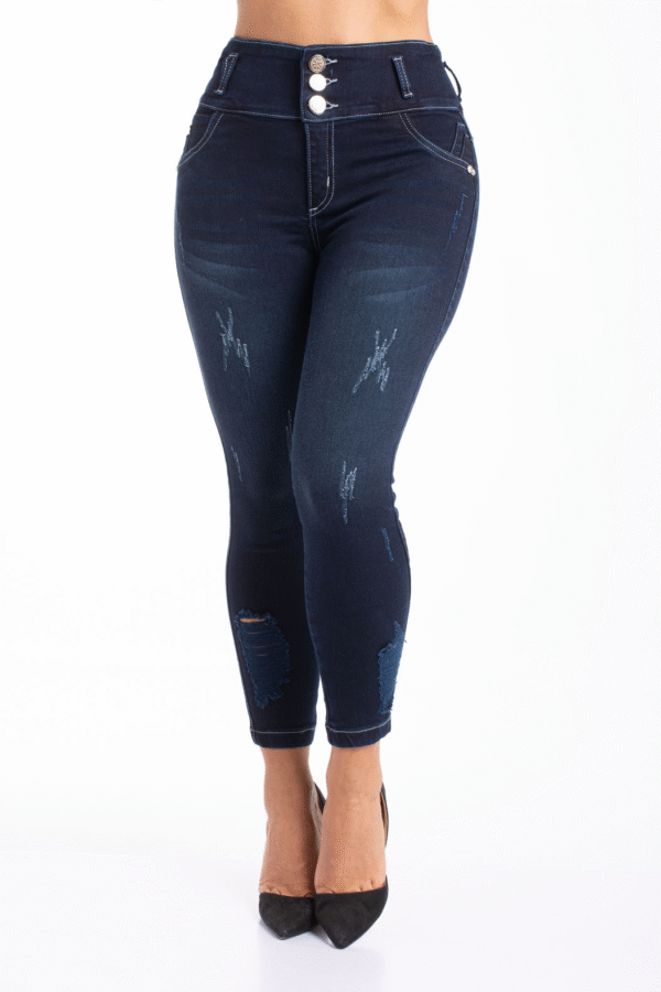 Jean Levanta Cola 5107