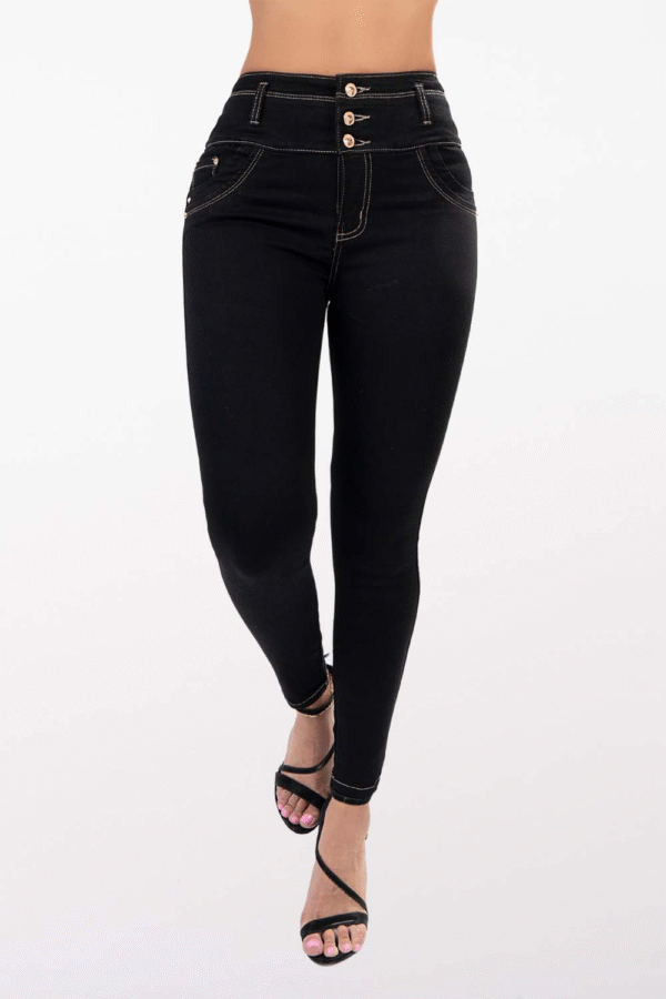 Jean Levanta Cola 5908