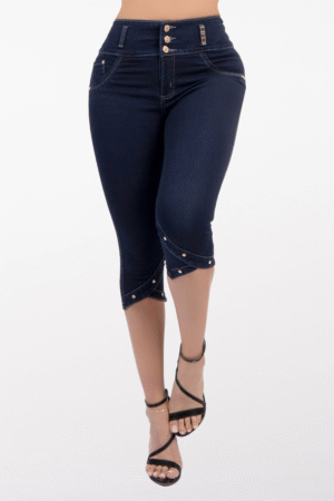 Jean Levanta Cola 5820