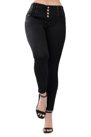 Jean Levanta Cola 5702