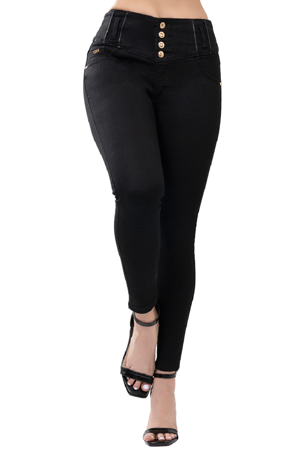Jean Levanta Cola 5702