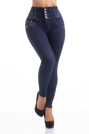 Jean Levanta Cola 5606