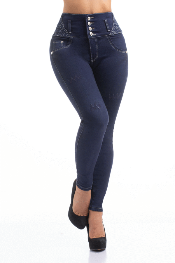 Jean Levanta Cola 5606