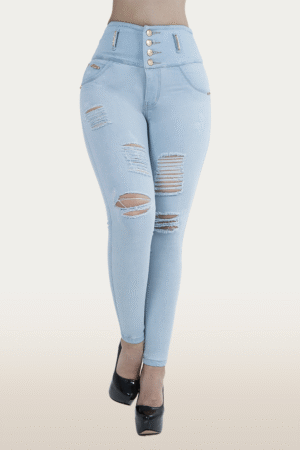 Jean Levanta Cola 6220