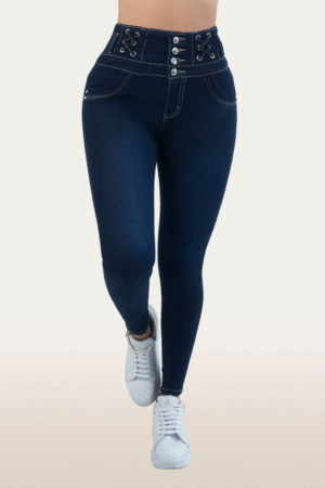 Jean Levanta Cola 6503