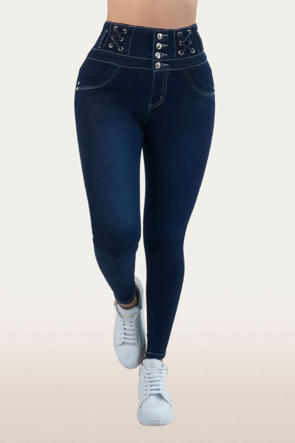 Jean Levanta Cola 6503