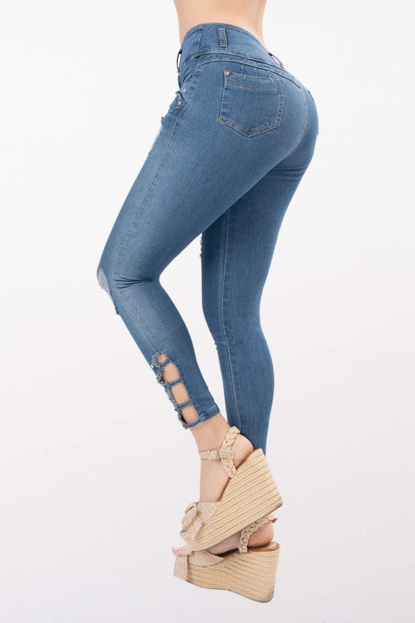Jean Levanta Cola 5915 - Image 3