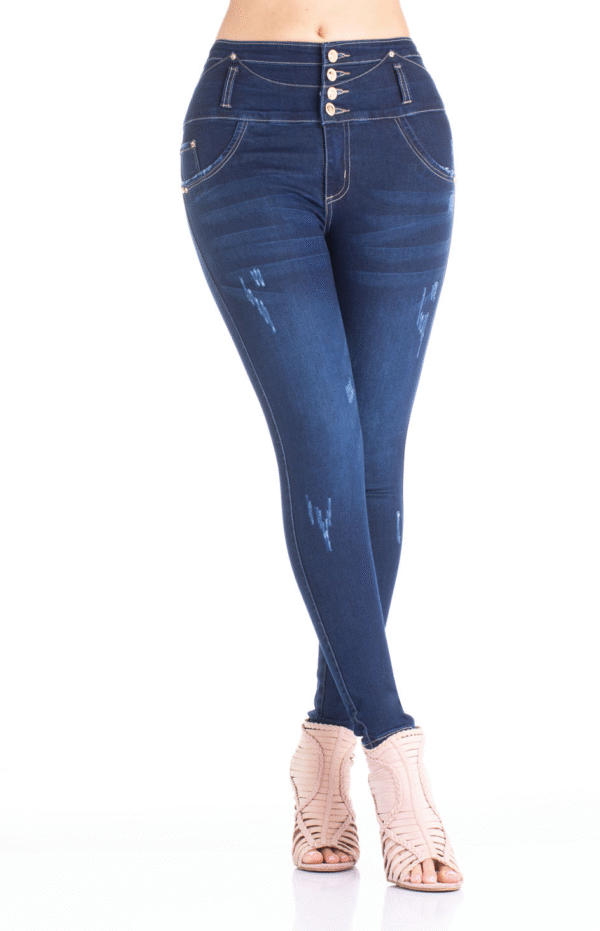 Jean Levanta Cola 5502