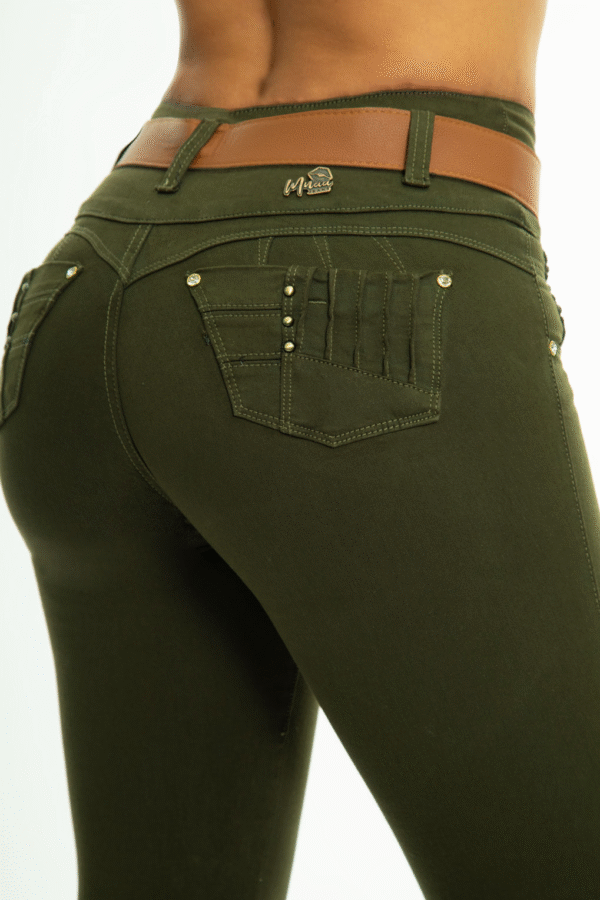 Jean Levanta Cola 0506 - Image 5