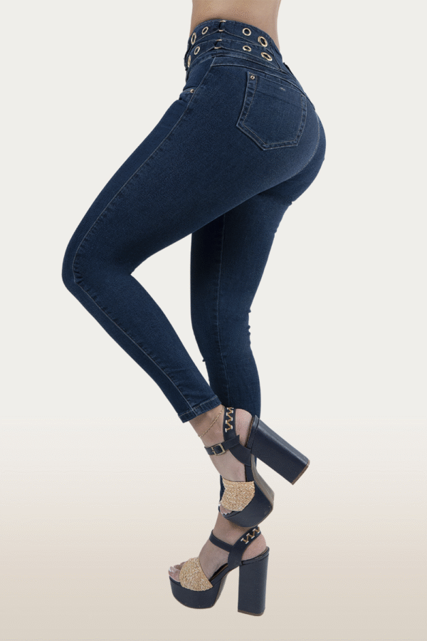 Jean Levanta Cola 6213 - Image 3