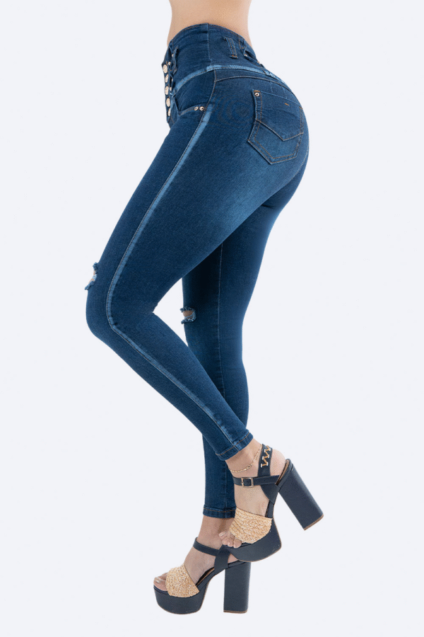 Jean Levanta Cola 6315 - Image 3