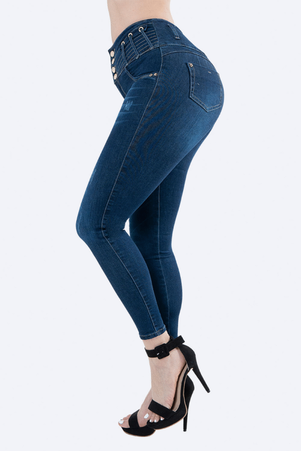 Jean Levanta Cola 6317 - Image 3