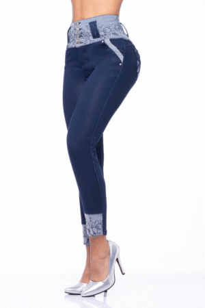 Jean Levanta Cola 0106