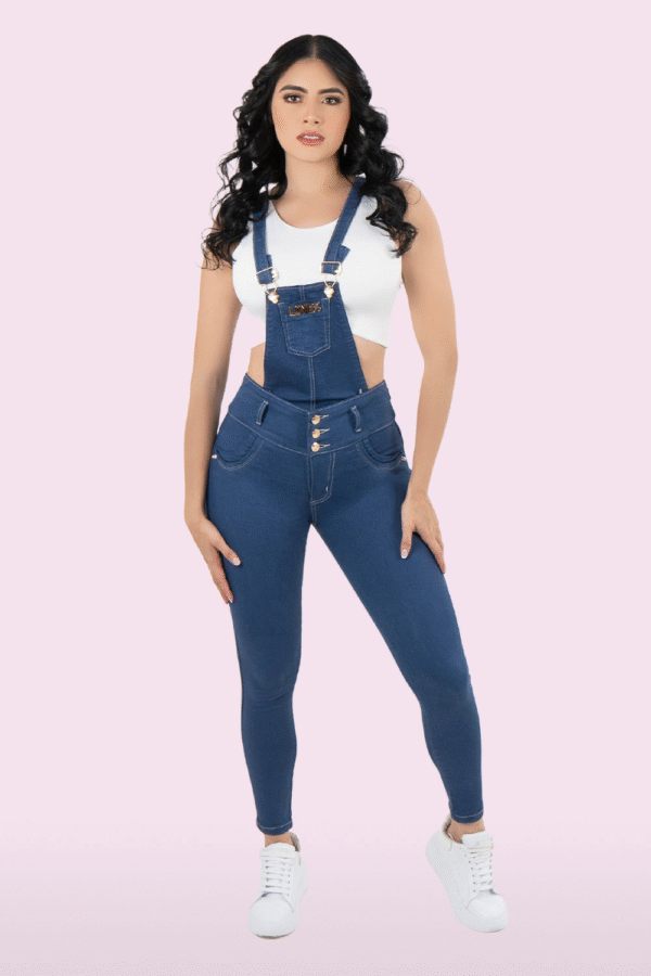Jean Levanta Cola 6101