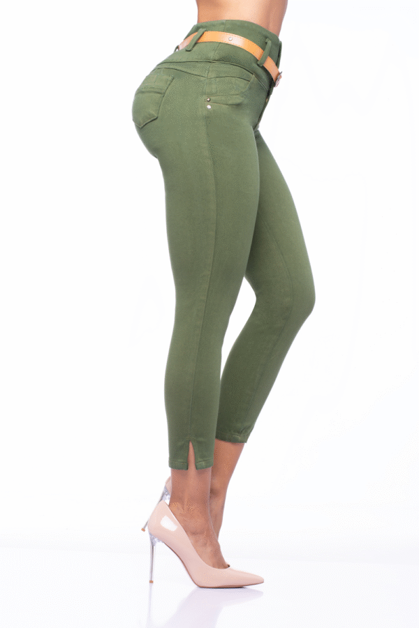 Jean Levanta Cola 0110 - Image 3