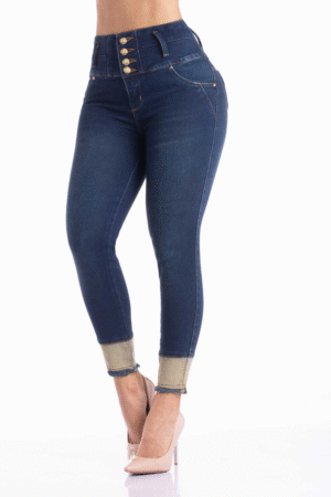 Jean Levanta Cola 0301
