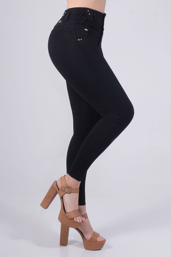 Jean Levanta Cola 6913 - Image 3
