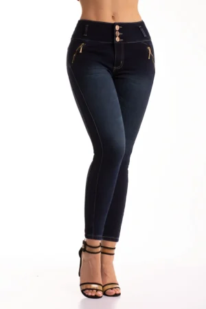 Jean Levanta Cola 5007