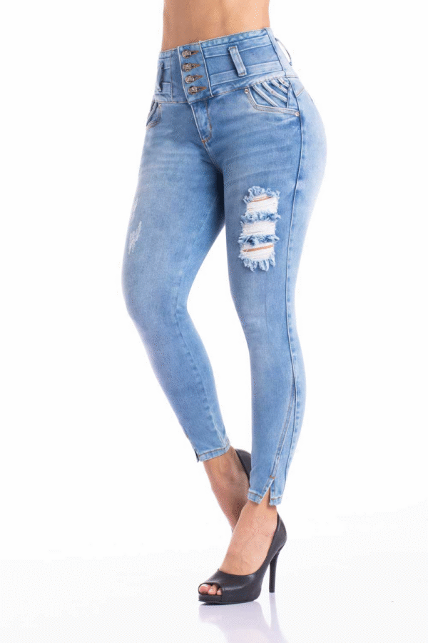Jean Levanta Cola 0302