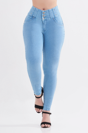 Jean Levanta Cola 7704