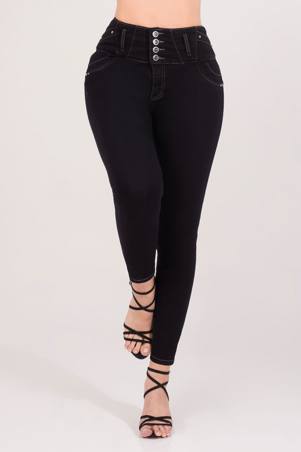 Jean Levanta Cola 7301