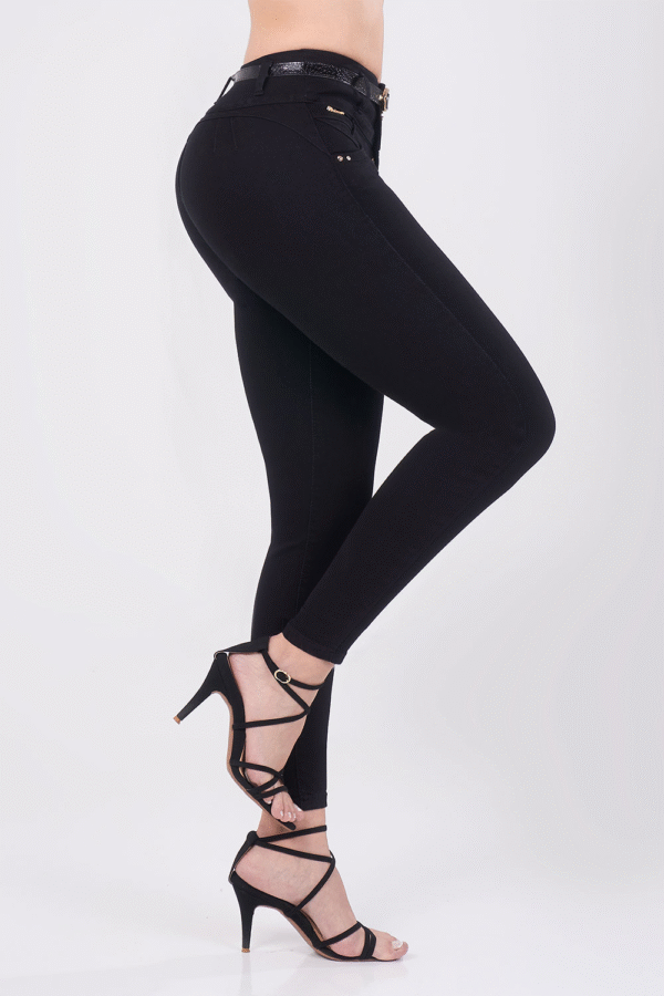 Jean Levanta Cola 7311 - Image 2