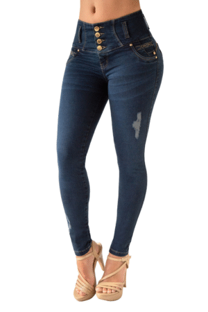 Jean Levanta Cola E-474