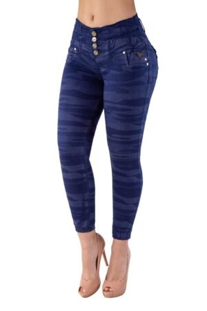 Jean Levanta Cola 511